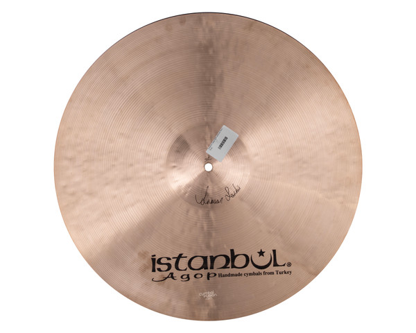Istanbul Agop 20" Traditional Jazz Ride
