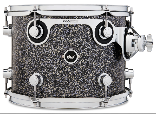 DWe 9"x12" Tom -  Black Galaxy
