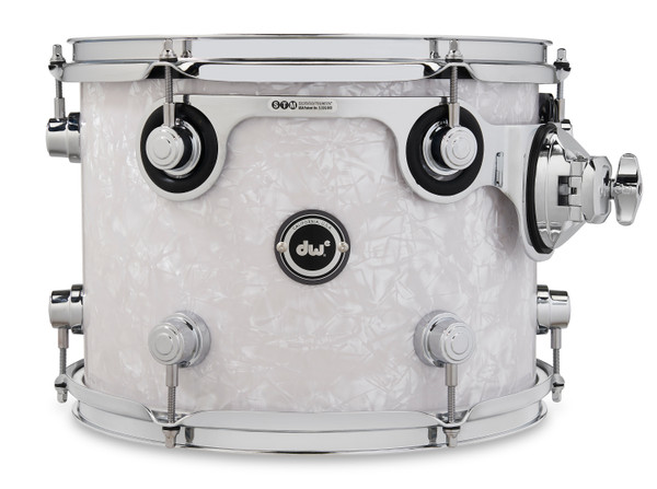 DWe 9"x12" Tom - White Marine (DEFP0912TTCSWM)