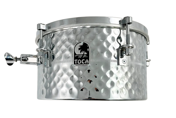 Toca 7"x12" Drumset Timbale (T-712-HH)