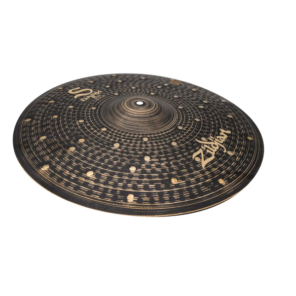 Zildjian 20" S Dark Ride