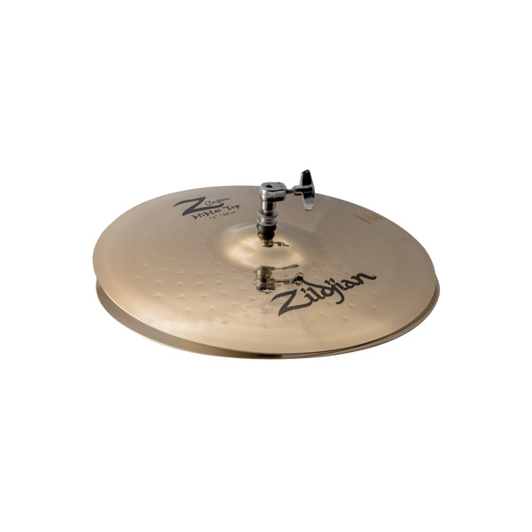 Zildjian 15" Z Custom Hi-Hats Pair (Z40104)