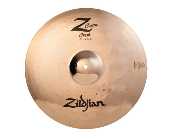 Zildjian 18
