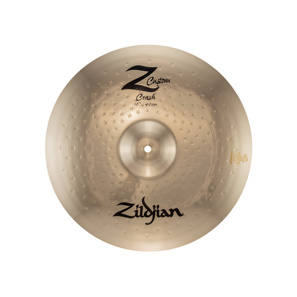 Zildjian 16" Z Custom Crash (Z40113)