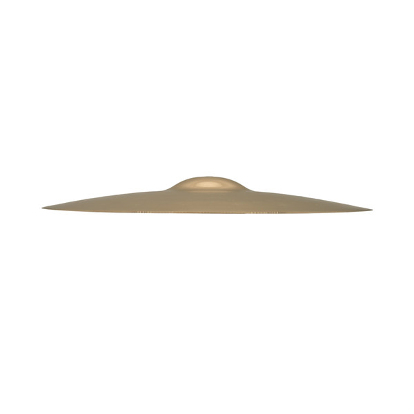 Zildjian 18" Z Custom Crash
