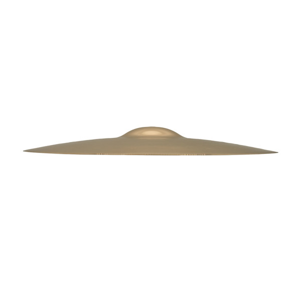 Zildjian 19" Z Custom Crash