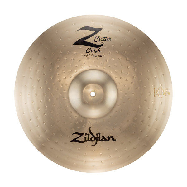 Zildjian 19" Z Custom Crash (Z40116)