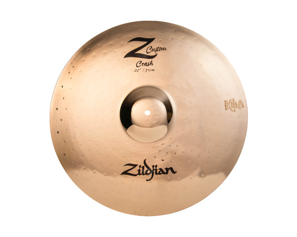 Zildjian 18