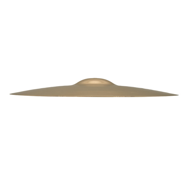 Zildjian 20" Z Custom Crash