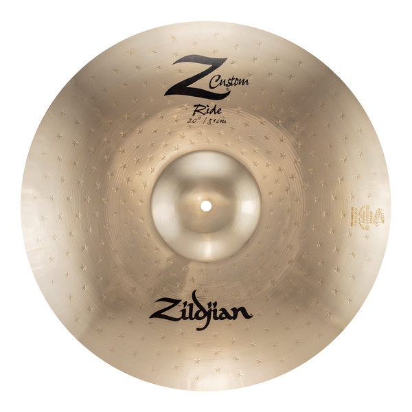 Zildjian 20" Z Custom Ride (Z40120)