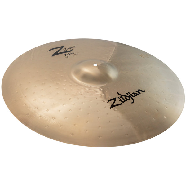 Zildjian 22" Z Custom Ride
