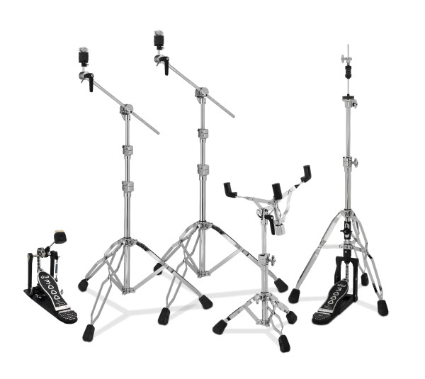 DW 6000 Series Ultralight Hardware Pack with Bag