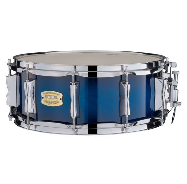 Yamaha Stage Custom 14"x5.5" Birch Snare - Deep Blue Sunburst (SBS-1455DUS)