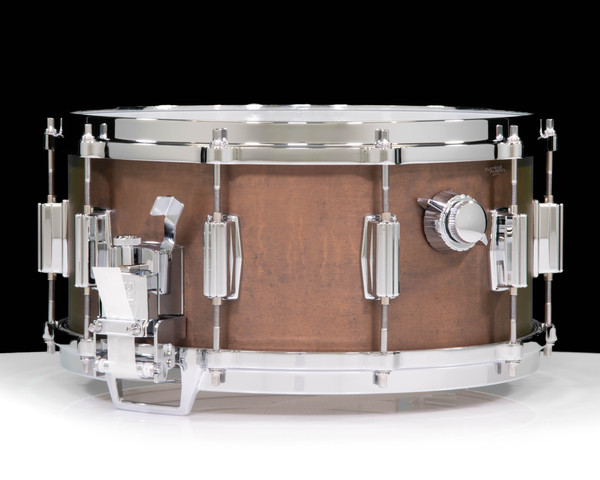 TAMA Mastercraft The Bell Brass 14x6.5 Snare Drum