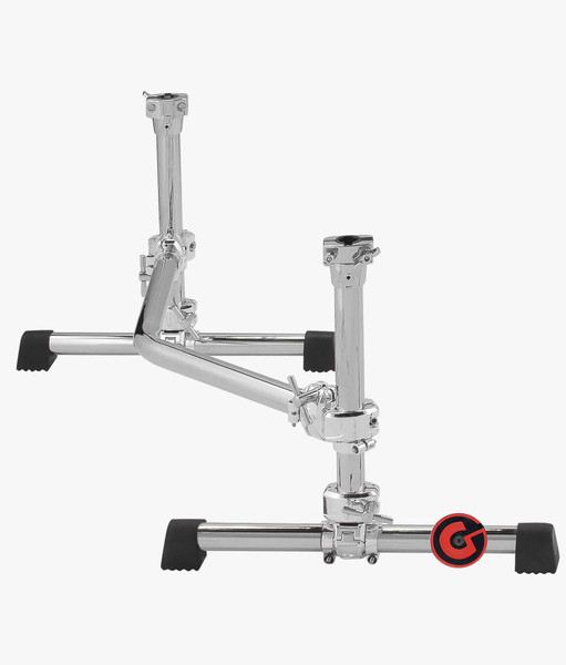Gibraltar Stealth Side V-Rack