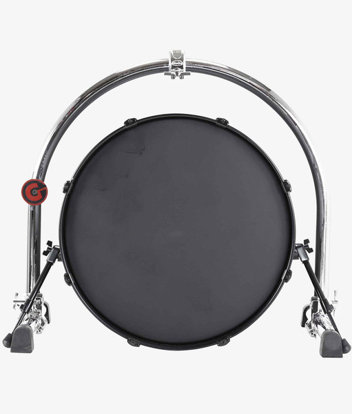 Gibraltar GSDF 22" Stealth Rack Docking Station Frame