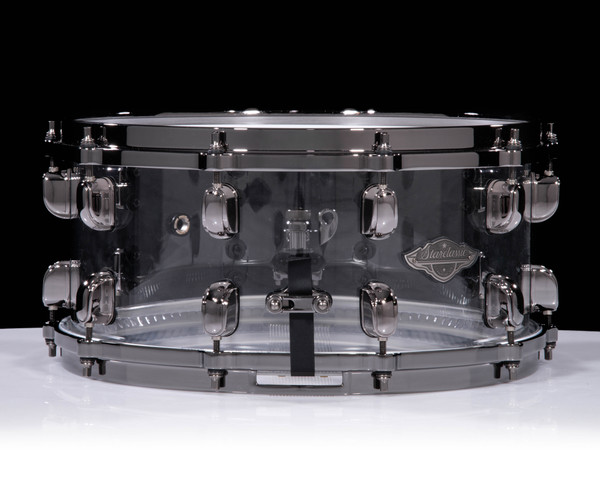 Tama 50th Limited Starclassic Mirage 14"x6.5" Snare Drum