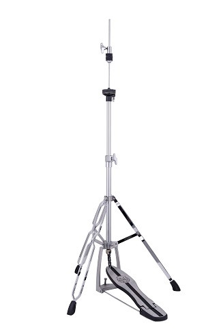 Mapex 250 Series Hi-hat Stand Chrome Hardware (H250)