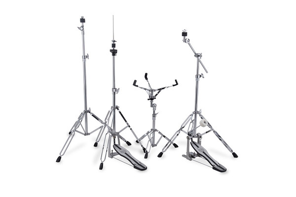 Mapex 250 Series Hardware Pack Chrome (HP2505)