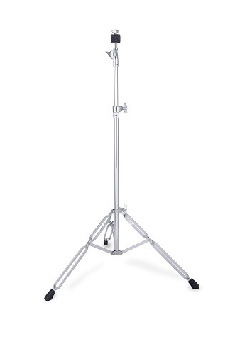 Mapex 250 Series Straight Cymbal Stand Chrome Hardware (C250)