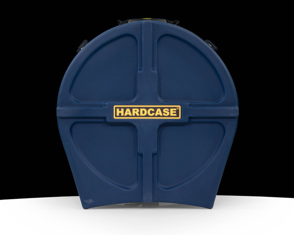 Tama 14" Snare Drum Hard Case - Dark Blue