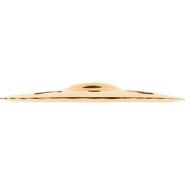 Meinl Classics Custom 12" Trash Stack