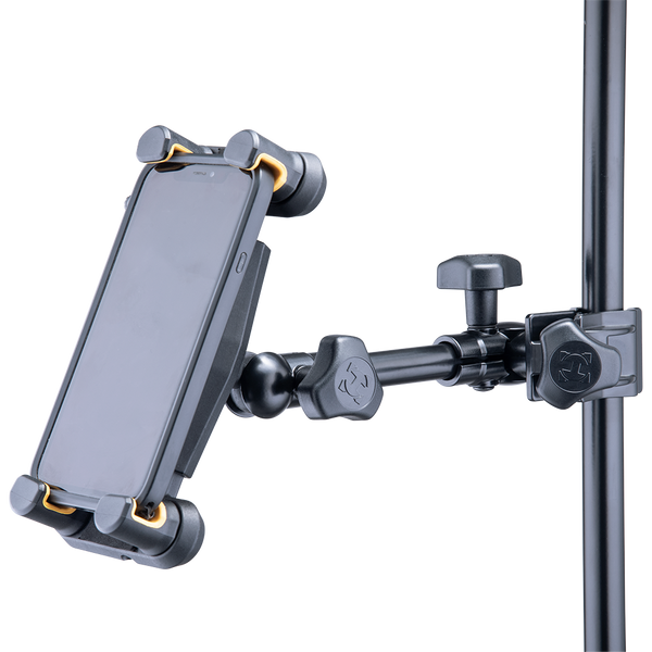 Hercules 2-in-1 Table & Phone Holder
