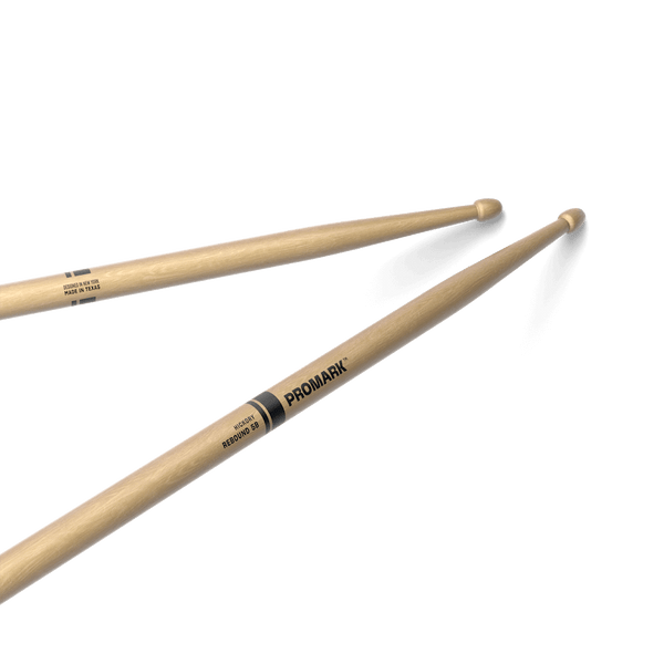 Promark RBH595AW Rebound 5B .595 Acorn Wood Drum Stick