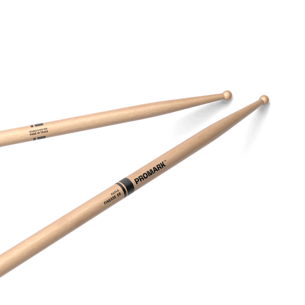 Promark RBM595RW Finesse 5B Lacquered Maple Drum Stick