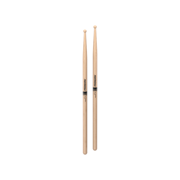 Promark RBM595RW Finesse 5B Lacquered Maple Drum Stick (RBM595RW)