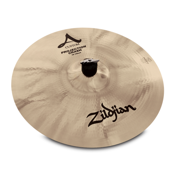 Zildjian 18" A Custom Projection Crash Cymbal A20584