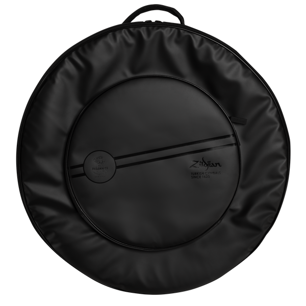 Zildjian 24" Gigging Cymbal Bag - Black