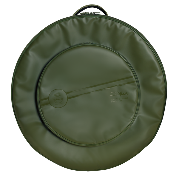 Zildjian 24" Gigging Cymbal Bag - Sage (ZXCB00624)