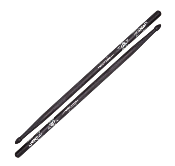 Zildjian Aaron Spears Artist Series Drum Sticks