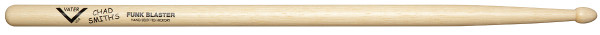 Vater VHCHADW Chad's Smith Funk Blaster Drumsticks (VHCHADW)