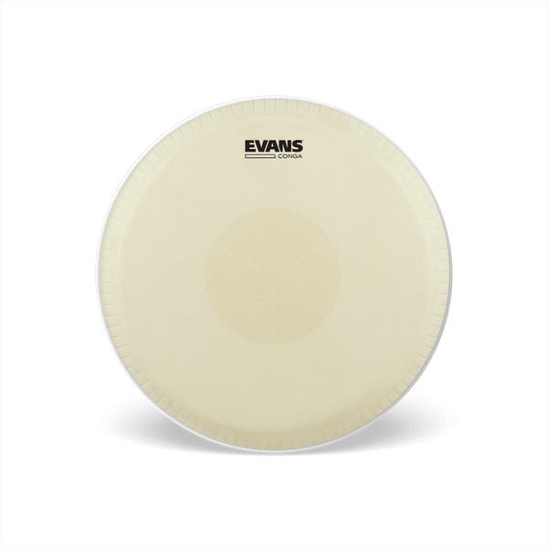 Evans 11.75" Tri-Center Conga Drumhead (EC1175)