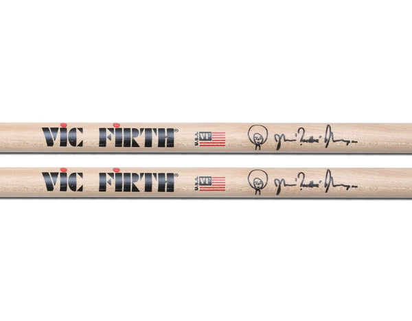 Vic Firth Signature Series -Ahmir Questlove Thompson SAT2- Clear Finish