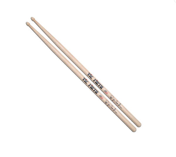 Vic Firth Signature Series -Ahmir Questlove Thompson SAT2- Clear Finish (SAT2)