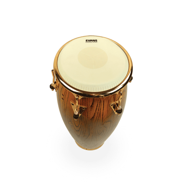 Evans 11" Tri-Center Extended Collar Conga Drumhead
