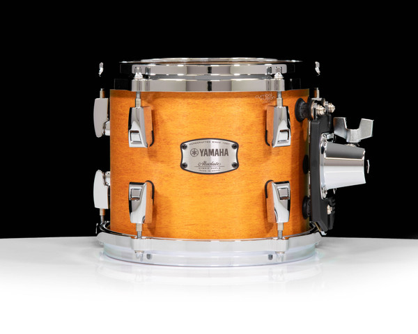 Yamaha Absolute Hybrid Maple 8x7 Tom - Vintage Natural