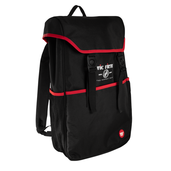 Vic Firth Protege Stick Bag Backpack (VXBP0053)