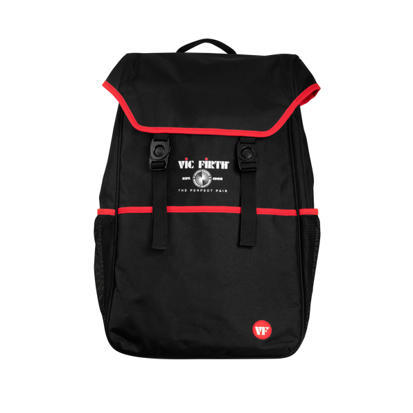Vic Firth Protege Stick Bag Backpack