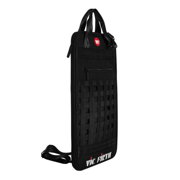 Vic Firth Performer Classic Stick Bag - Black