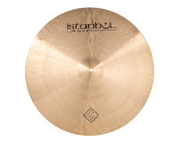 Istanbul Agop 24" Traditional Dark Ride (DR24)