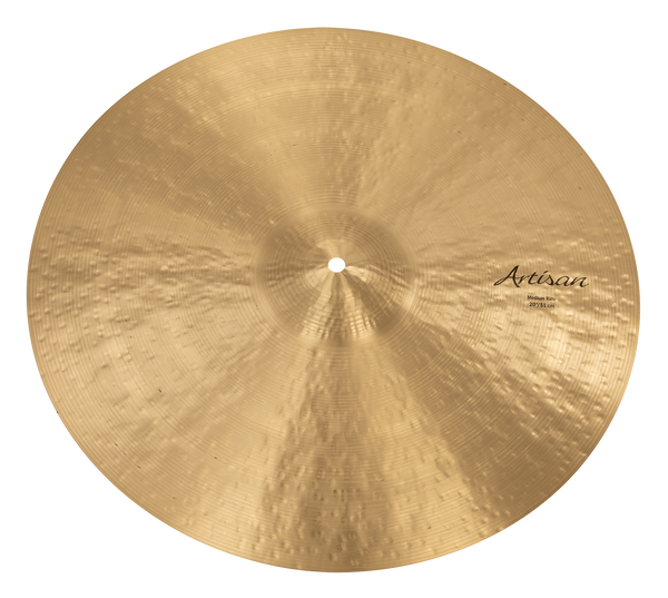 Sabian 20" Artisan Ride Cymbal Medium (Store Demo)
