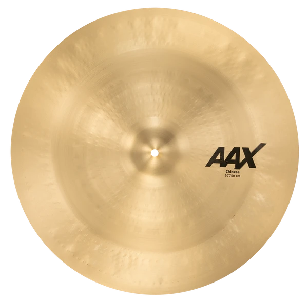 Sabian AAX 20" Chinese Cymbal 22016X