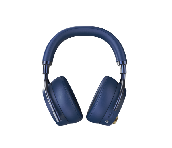 Zildjian Alchem-E Perfect Tune Headphones - Midnight