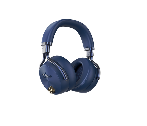 Zildjian Alchem-E Perfect Tune Headphones - Midnight (ZXHP0022)