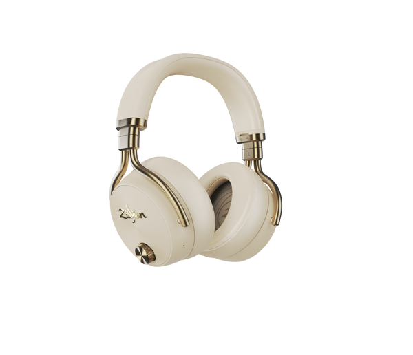 Zildjian Alchem-E Perfect Tune Headphones - Sand (ZXHP0032)