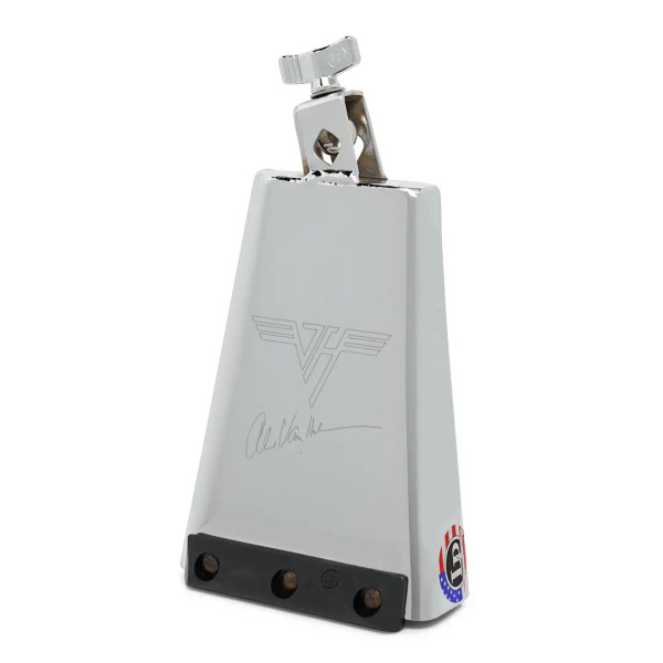 Latin Percussion Alex Van Halen Signature  Cowbell